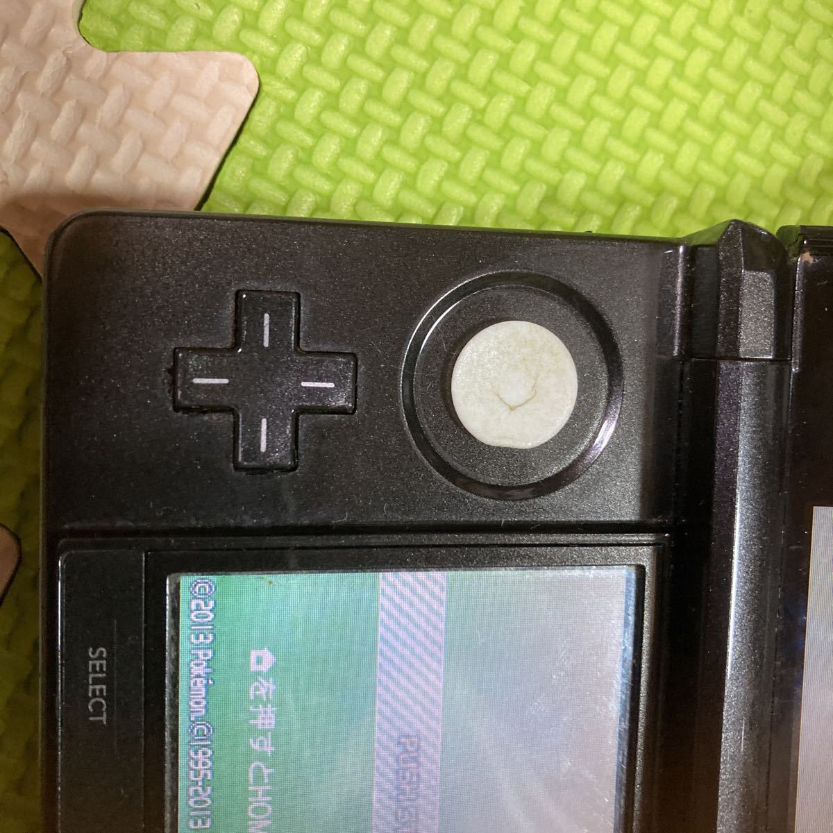 クリアランス卸し売り ニンテンドー2DS ピカチュウ版 VCピカチュウ