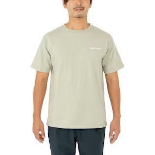 シマノ　SH-004V ネイビー XLサイズ コットンロゴTシャツ　小売価格 4200円_画像2