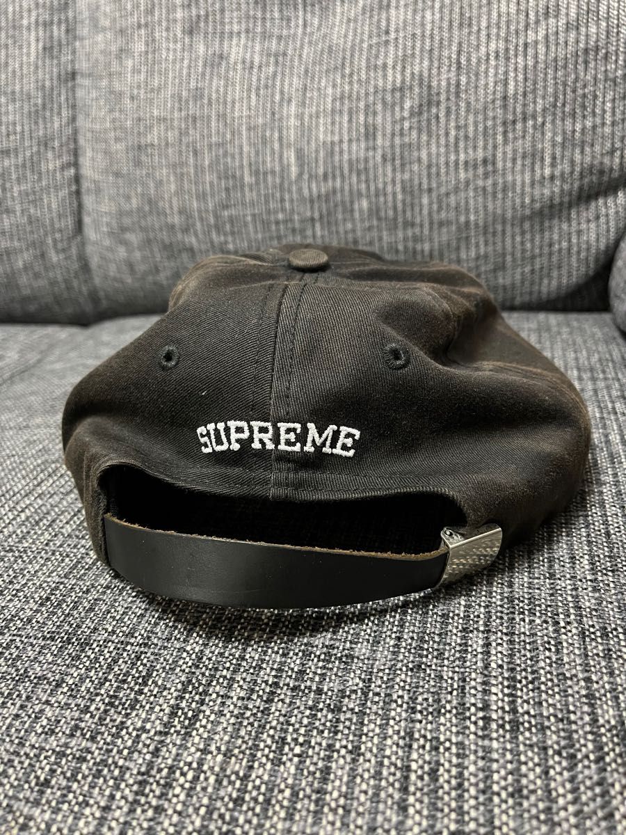 Supreme キャップ