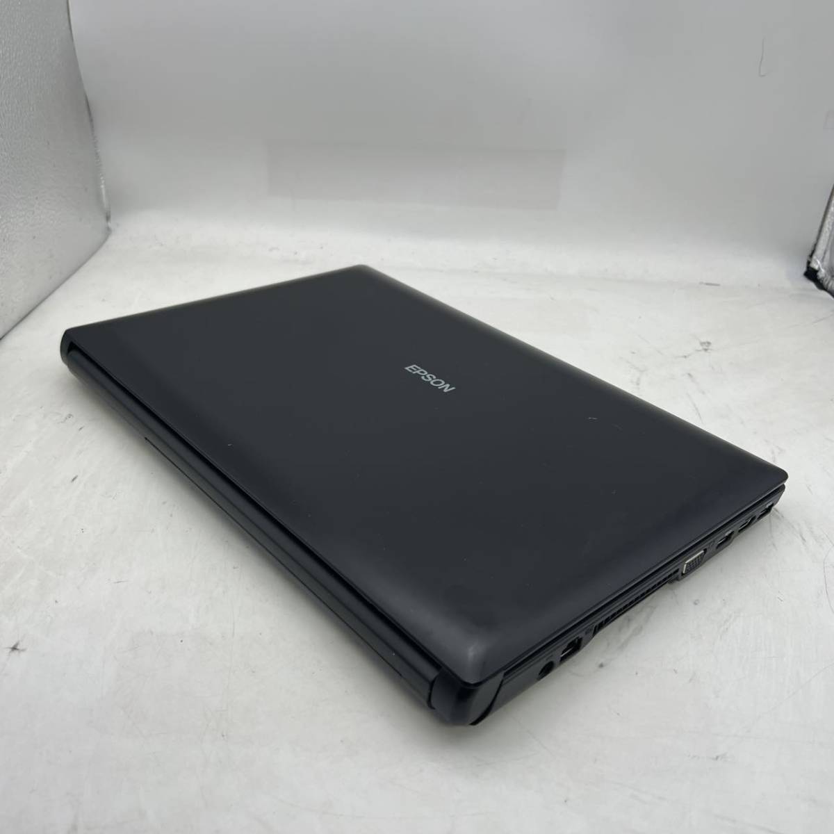 office2019/Win10/EPSON/NY2300S/第3世代 Core i5-3210M/メモリ 4GB/HDD 500GB/14インチ/DVDスーパーマルチ/無線/10_画像3