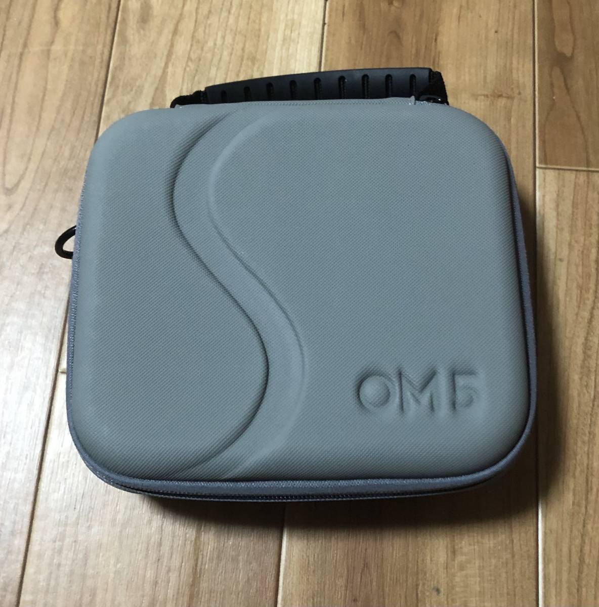 STARTRC OM ケース 防水 ポータブル 収納用ショルダーバッグ トラベルケース DJI OM 5ジンバルスタビライザー用|PayPayフリマ STARTRC OM ケース 防水 ポータブル 収納用ショルダーバッグ