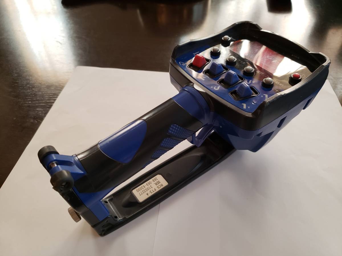 オンライン売り出し ☆TADANO タダノ RCS FT3-A クレーン ラジコン