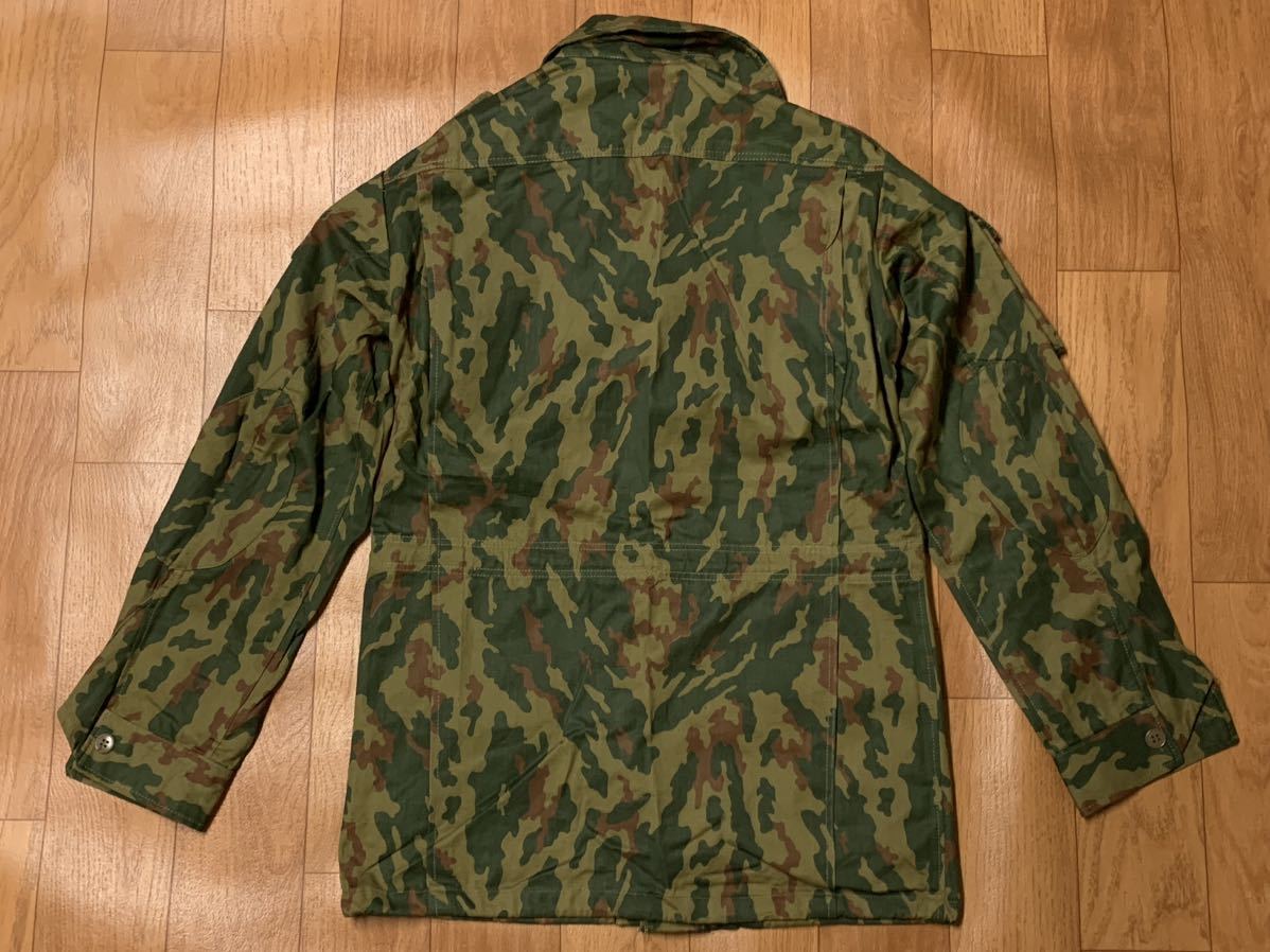 未使用 デッドストック 初期ロシア軍 VSR-93 ショフィールド迷彩 未使用 デッドストック 初期ロシア軍 VSR-93 ショフィールド迷彩