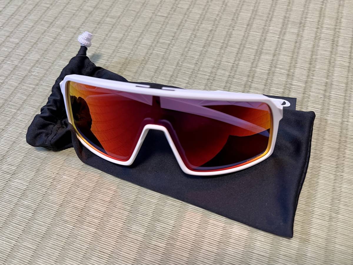 好きに 「中古・美品」OAKLEY SUTRO （スートロ）サングラス セル