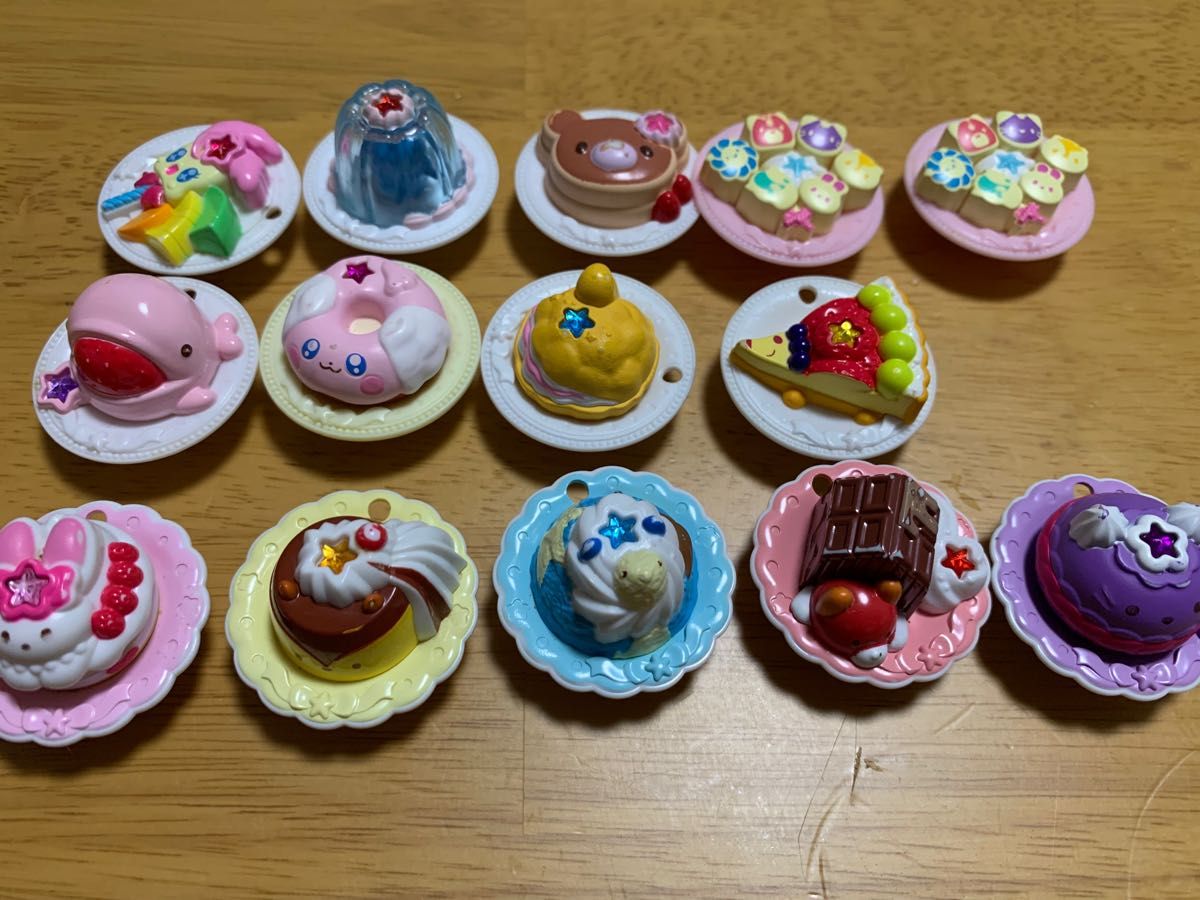 中古品 キラキラプリキュアアラモード まぜませ変身 スイーツ 中古品 キラキラプリキュアアラモード まぜませ変身 スイーツ