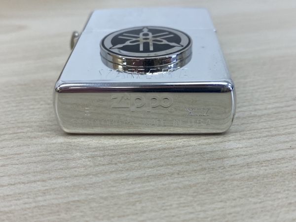 ZIPPO YAMAHA ジッポー ヤマハ エンブレム | justice.gov.zw
