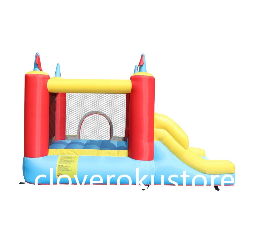 ◇美品◇遊具 すべり台 滑り台 大型遊具 エアー遊具 安全 子供用 ◇美品◇遊具 すべり台 滑り台 大型遊具 エアー遊具 安全 子供用