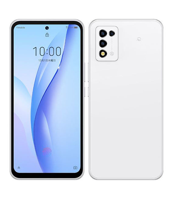 美品★在庫 1★SIMフリー HUAWEI nova lite ブルー★箱有