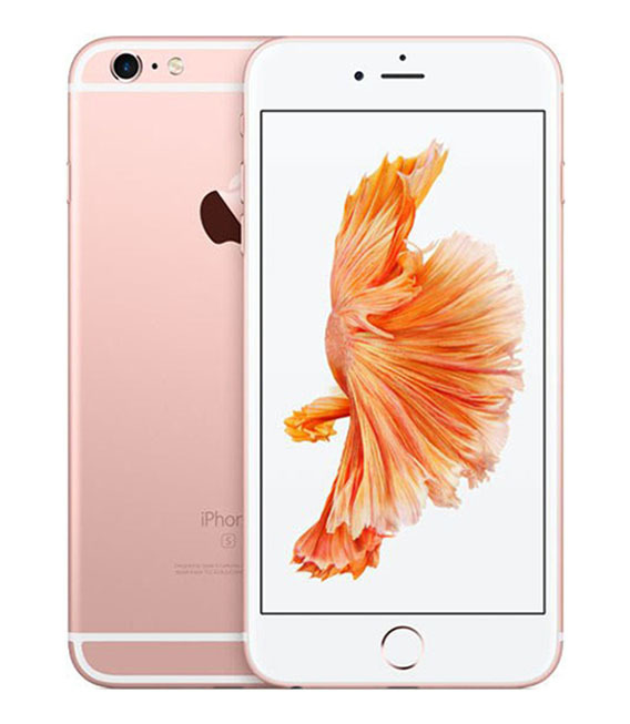 人気メーカー・ブランド SIMロック解除 Plus[16GB] iPhone6s docomo