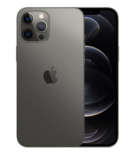 限定お値引き‼️美品 iPhone12 Pro Max[256GB] SIMフリー MGCY3J グラファイト【安 … スマホ本体 