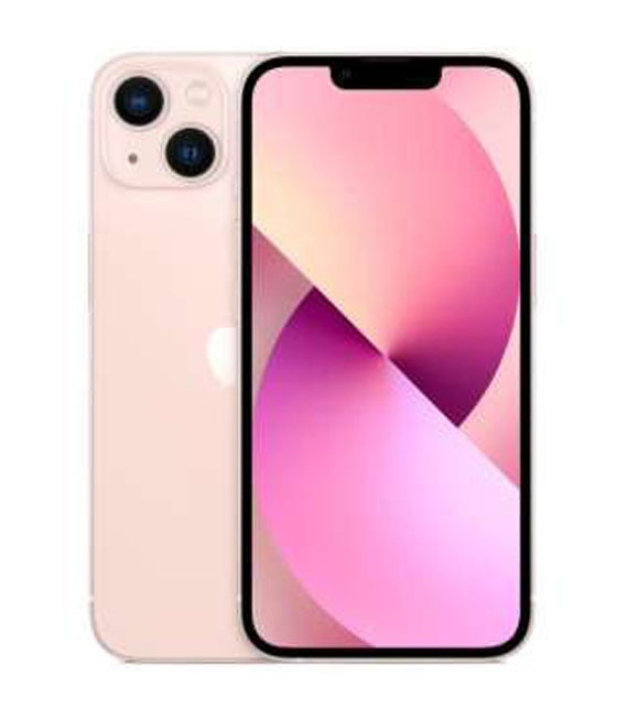 （お得な特別割引価格） iPhone13[256GB] au MLNK3J ピンク【安心保証】 iPhone