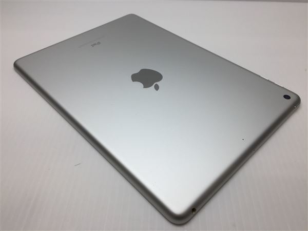 日本に 9.7インチ iPad 第6世代[128GB] … 海外版 シルバー Wi-Fiモデル
