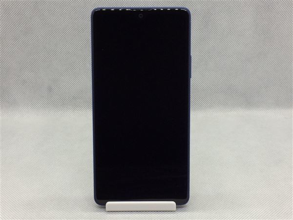 今年も話題の Xperia Ace III A203SO[64GB] Y!mobile ブルー【安心保証