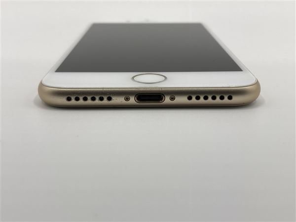 iPhone7[256GB] SoftBank MNCT2J ゴールド【安心保証】_画像3
