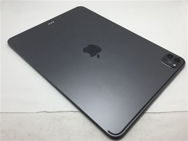 iPadPro 11インチ 第3世代[512GB] Wi-Fiモデル スペースグレイ…_画像4