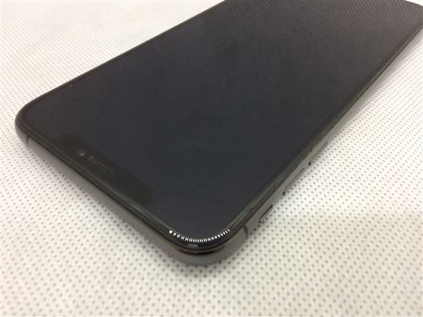 iPhoneXS Max[256GB] SIMロック解除 au スペースグレイ【安心 …_画像7