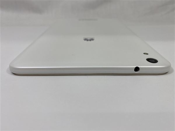 MediaPad T2 8 Pro[WiFi] ホワイト【安心保証】_画像4