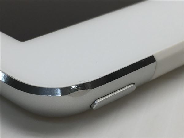 iPadAir 9.7 дюймовый no. 1 поколение [16GB] cell la-SoftBank серебряный...