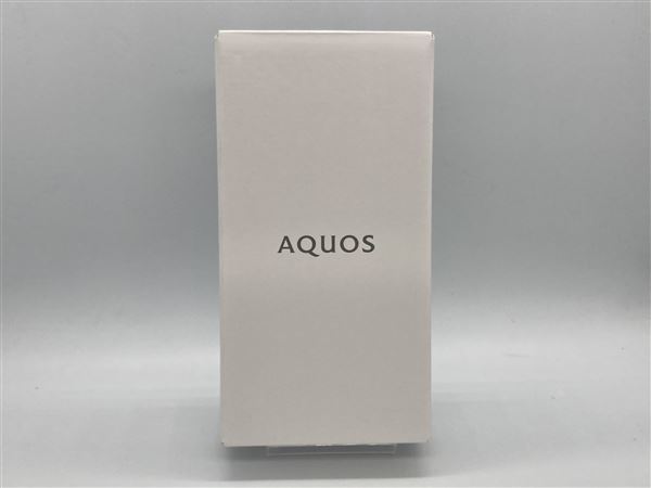 AQUOS sense7 plus A208SH[128GB] SoftBank シルバー【安心保 … 通販