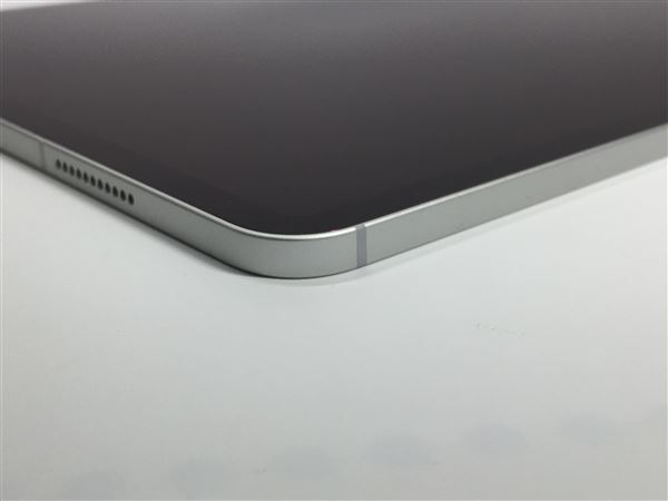 iPadPro 12.9インチ 第5世代[1TB] セルラー SIMフリー シルバ …_画像4