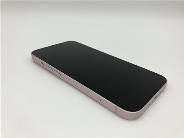 iPhone13[256GB] au MLNK3J ピンク【安心保証】_画像5