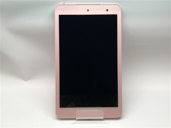 Qua tab 01 KYT31[16GB] au ピンク【安心保証】_画像2