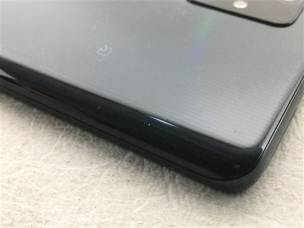 Galaxy A51 5G SCG07[128GB] au プリズムブリックスブラック【…