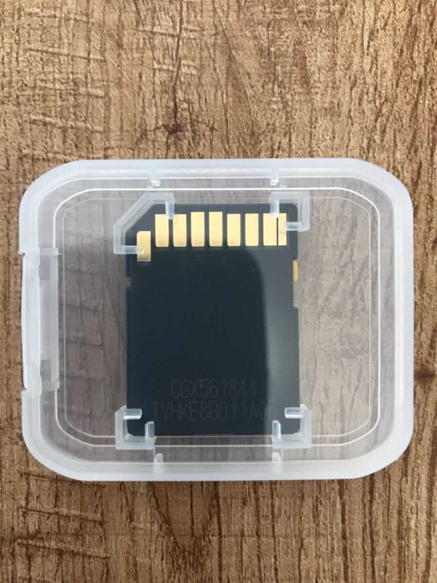 microSDカード 256GB【3個セット】(SDカードとしても使用可能!)_画像2