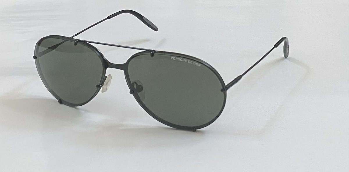 ポルシェデザイン PORSCHE DESIGN P0002-A 57テレビドラマ「Good ポルシェデザイン PORSCHE DESIGN P0002-A 57テレビドラマ「Good