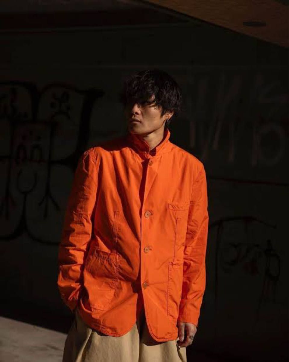 KHOKI 21SS ALL SEASON JACKET ジャケット