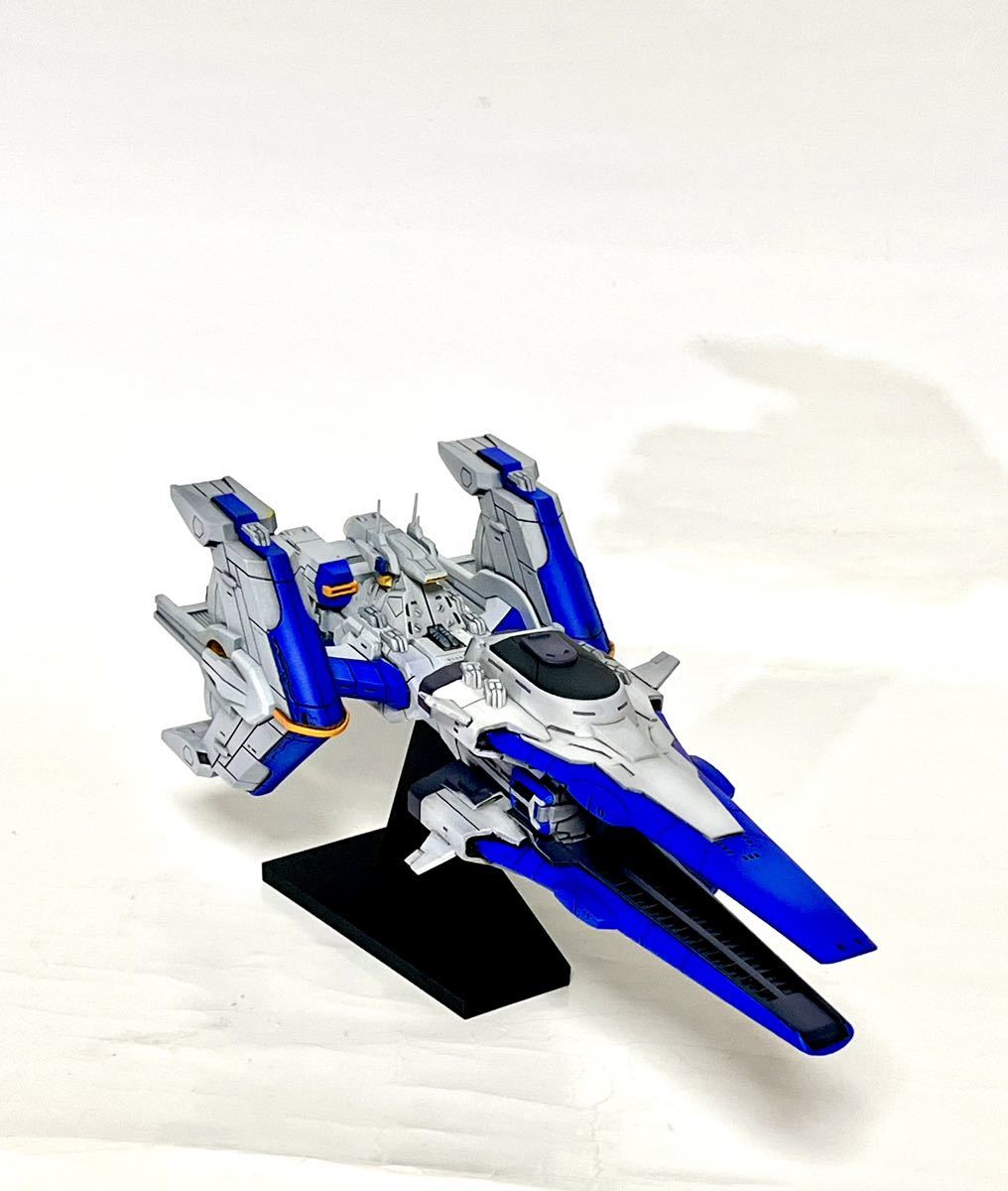 Yahoo!オークション - 1/1700 ガレージキット クサナギ塗装済み Yahoo!オークション - 1/1700 ガレージキット クサナギ塗装済み