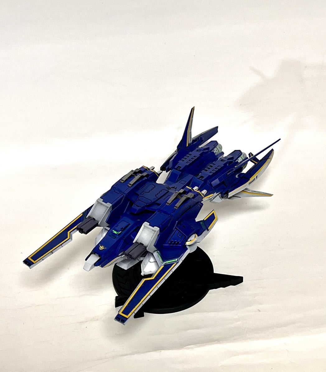 Yahoo!オークション - 1/1700 ガレージキット プトレマイオス2 Yahoo!オークション - 1/1700 ガレージキット プトレマイオス2