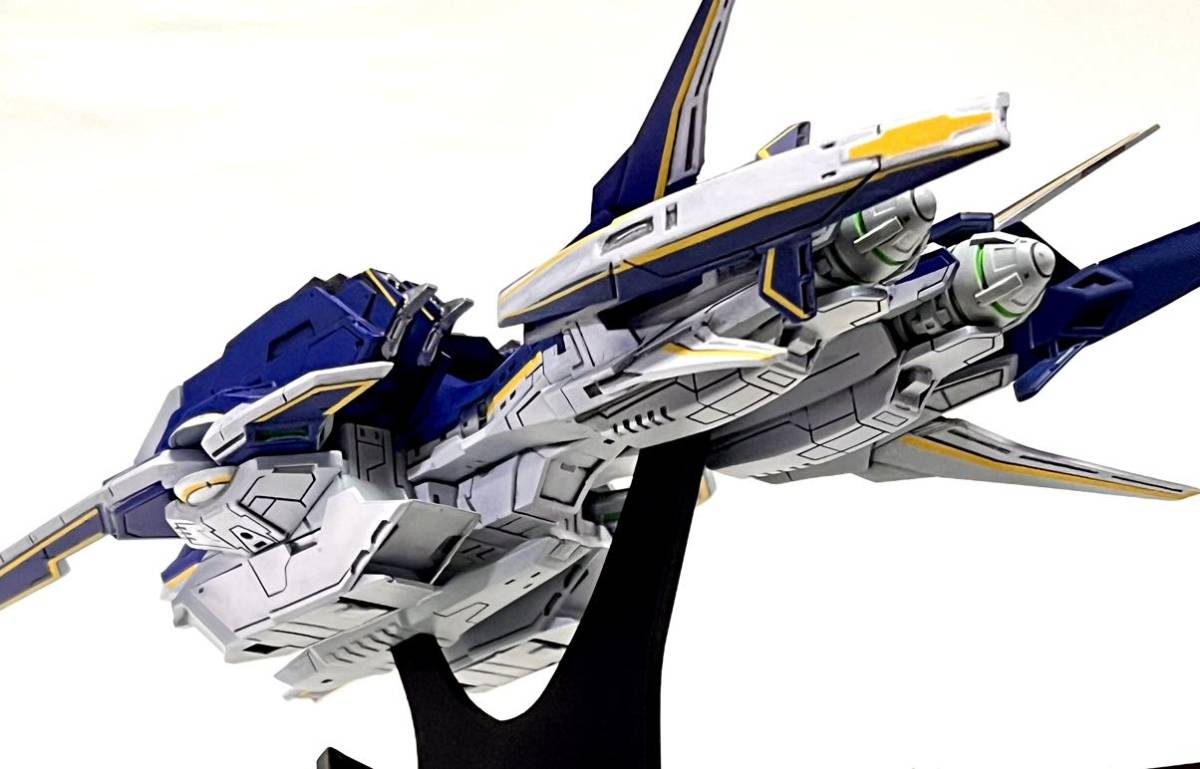 Yahoo!オークション - 1/1700 ガレージキット プトレマイオス2 Yahoo!オークション - 1/1700 ガレージキット プトレマイオス2