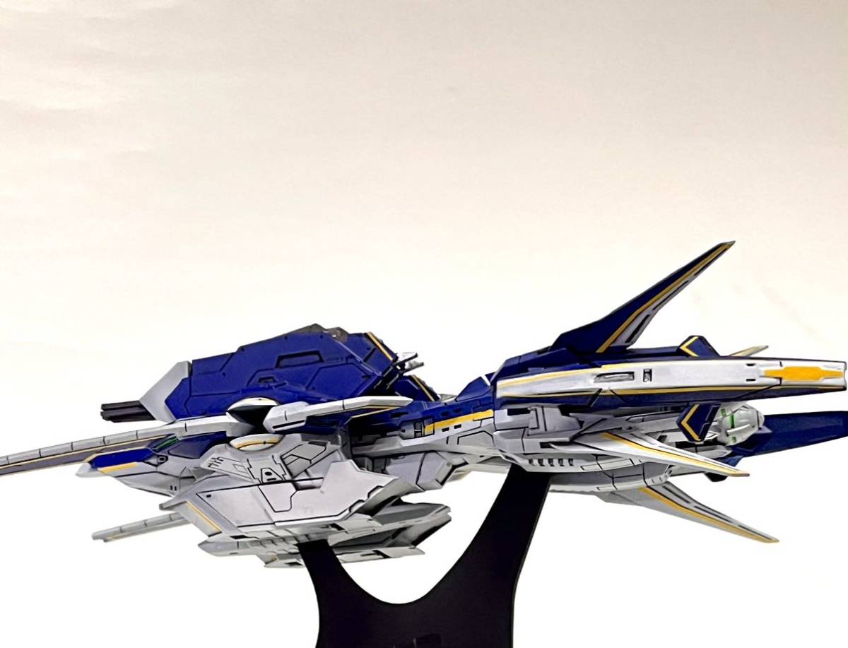 Yahoo!オークション - 1/1700 ガレージキット プトレマイオス2 Yahoo!オークション - 1/1700 ガレージキット プトレマイオス2