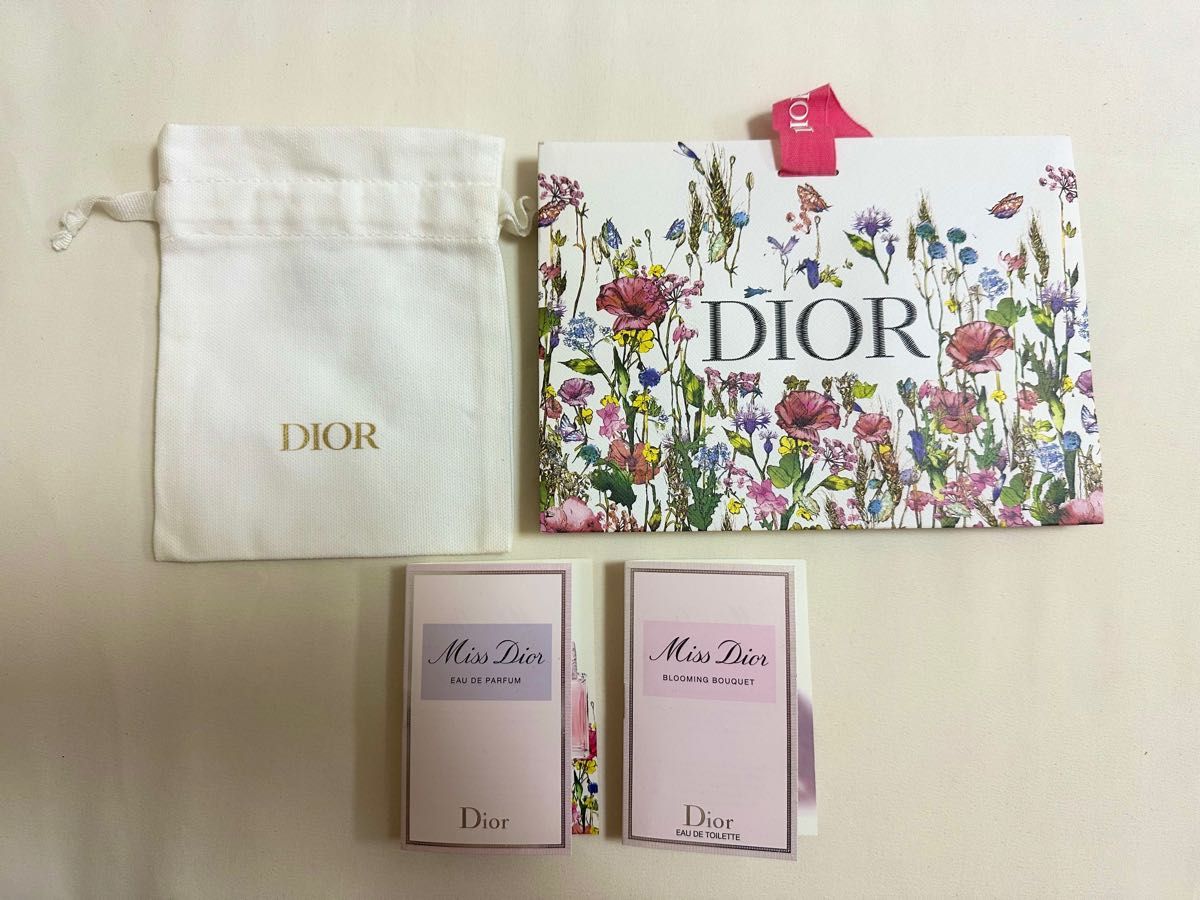 Dior ミスディオール サンプルミニ香水セット|Yahoo!フリマ(旧 Dior ミスディオール サンプルミニ香水セット|Yahoo!フリマ(旧