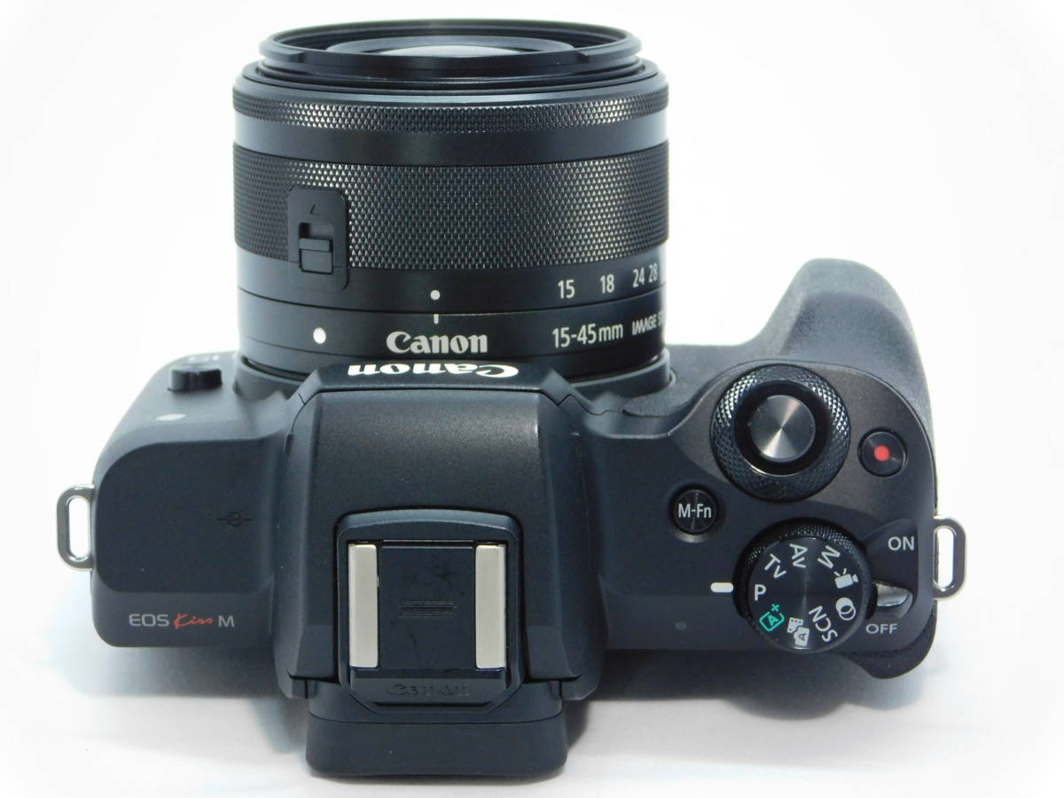 超安い □極上品□ Canon #17197 4,000回以下! 約 ☆シャッター回数