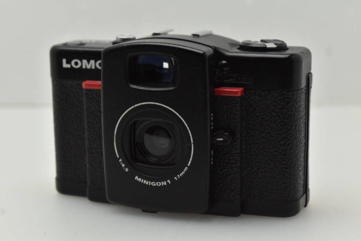 2022A/W新作☆送料無料】 【B品】LOMO ロモ LC-Wide[000218070