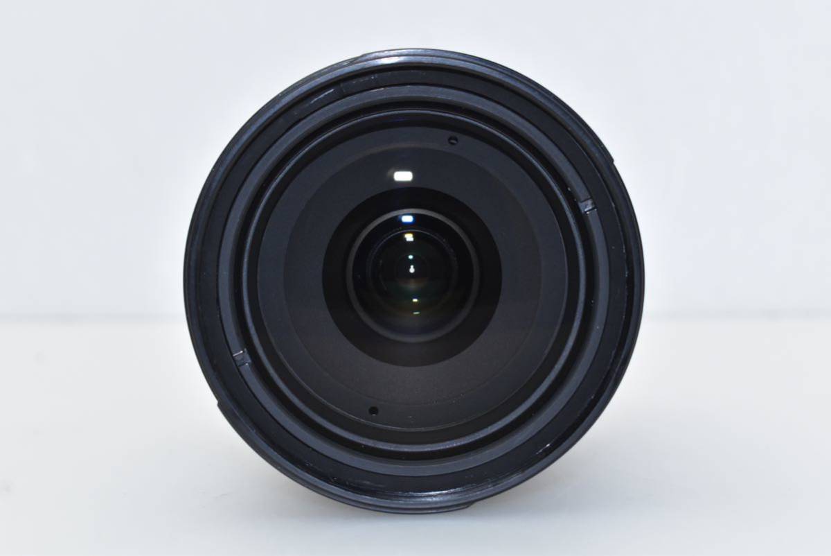 NIKON ニコン AF-S 18-200mm F3.5-5.6 G ED VR ［00062170B］_画像2