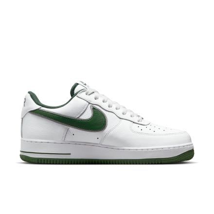 NIKE AIR FORCE 1 LOW FOUR HORSEMENナイキ エアフォース 1 ロー フォー ホースメンFB9128-100 28.5cmナイキ レブロンLEBLON JAMES海外限定_画像5