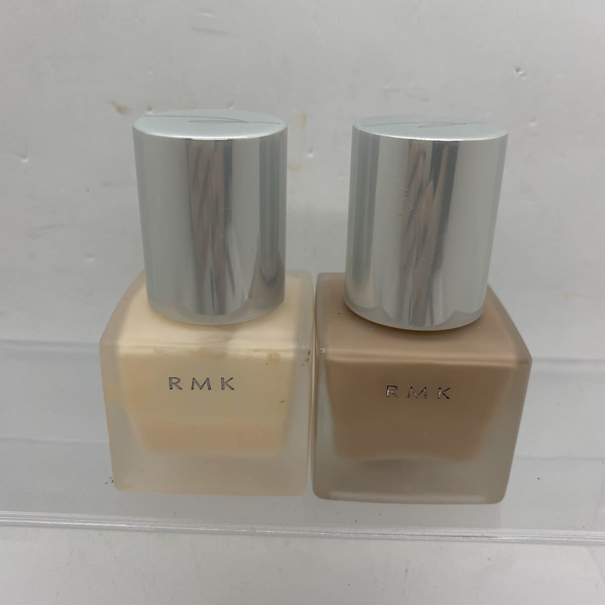 RMK ルミコ　メイクアップベース リクイドファンデーション 22040236_画像1