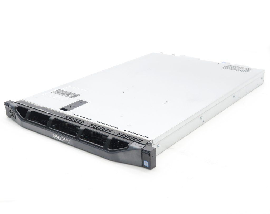 ふるさと割】 PowerEdge DELL R430 Mini H330 PERC AC*2 DVD-ROM 1.2