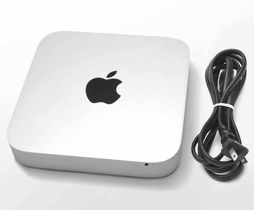 新しいスタイル 2.6GHz i5-4278U Core 2014 Late mini Mac Apple 16GB