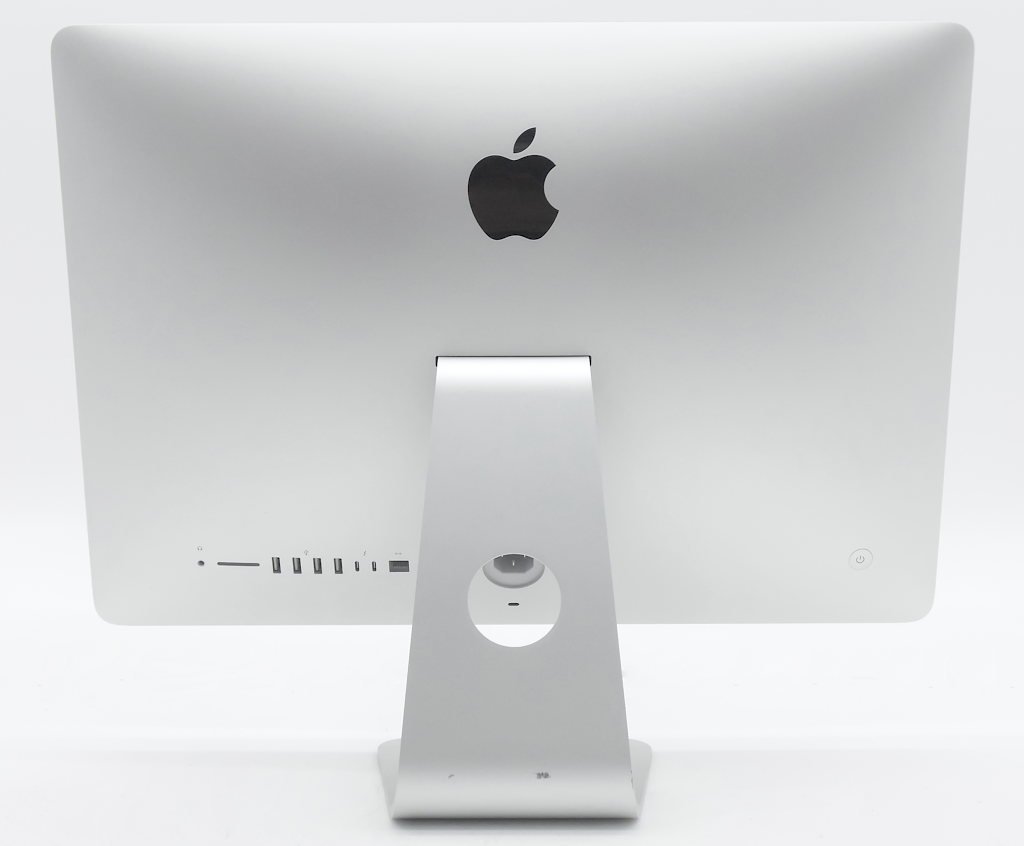 Apple iMac Retina 4K 21.5インチ 2017 Core i5-7400 3GHz 8GB 1TB(HDD