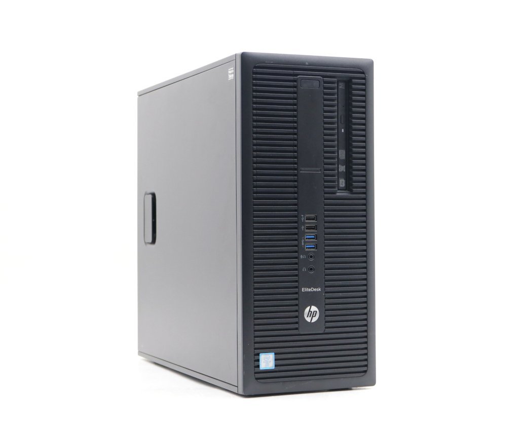 公式】 Core TWR G2 800 EliteDesk hp i7-6700 64bit Pro Windows10