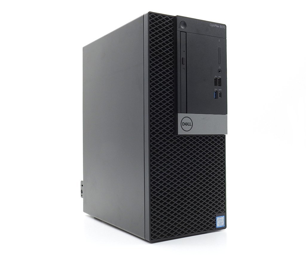 海外最新 i5-9500 Core MT 5070 OptiPlex DELL 3GHz 64bit Pro