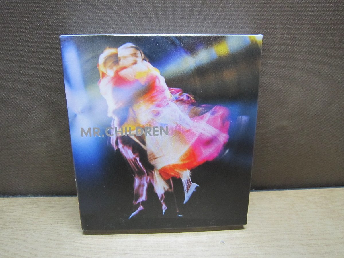 【CD】Mr.Children 2011-2015_画像1