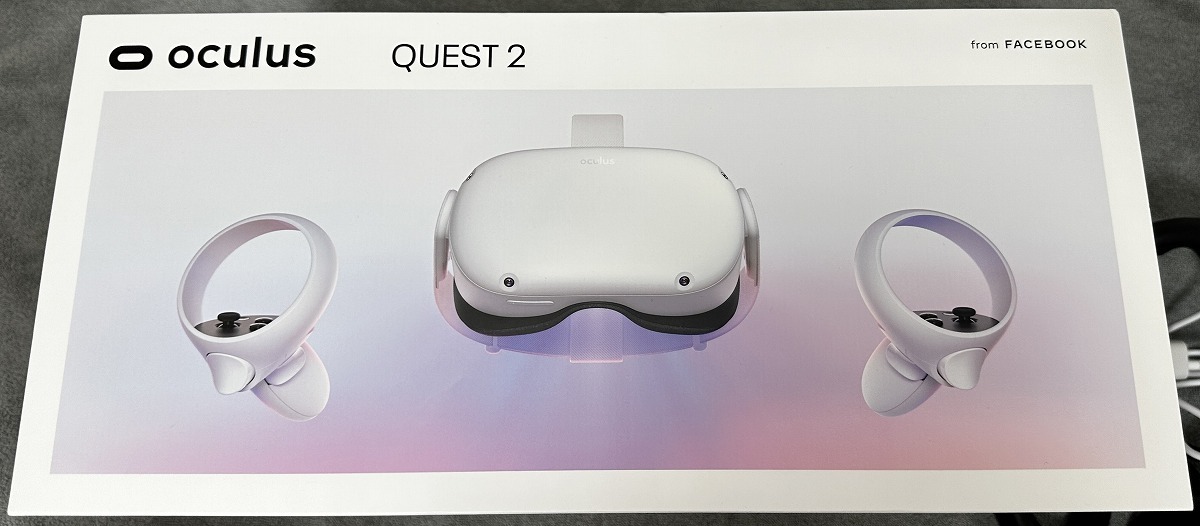 Oculus Quest 2 256GB 社外オプション品多々 フルセット Elite風