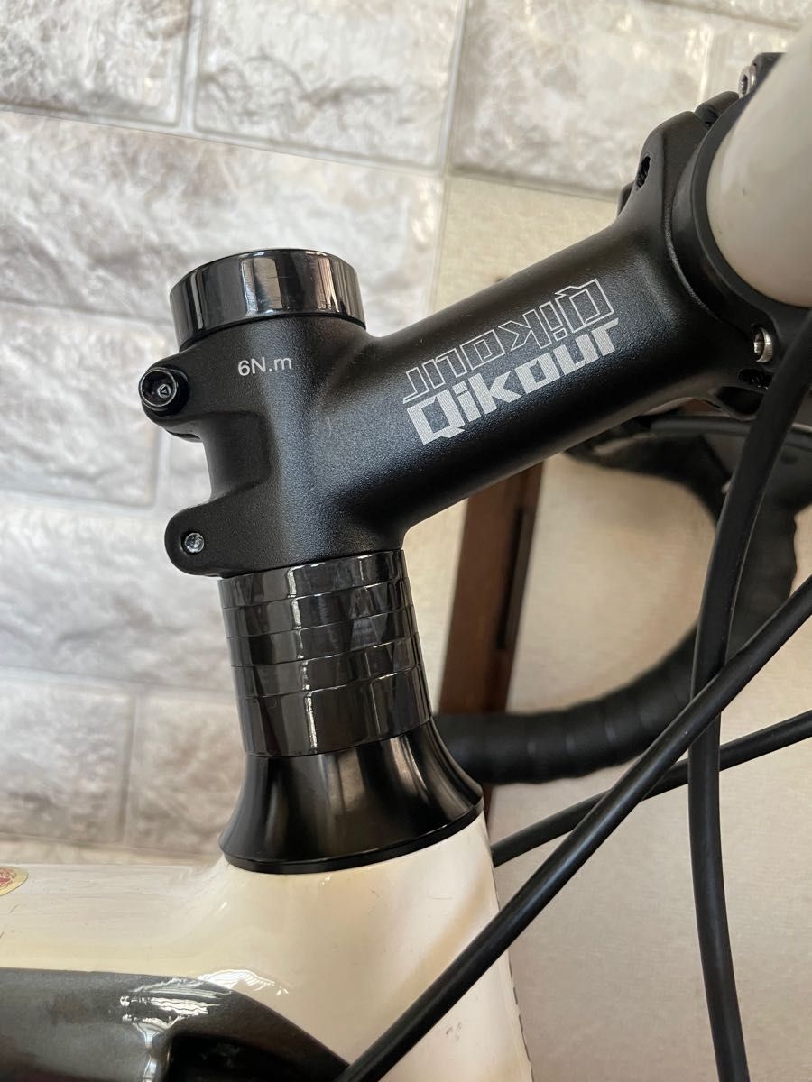 ブリヂストン BRIDGESTONE ANCHOR RS9 サイズ490 フレームセット ブリヂストン BRIDGESTONE ANCHOR RS9 サイズ490 フレームセット