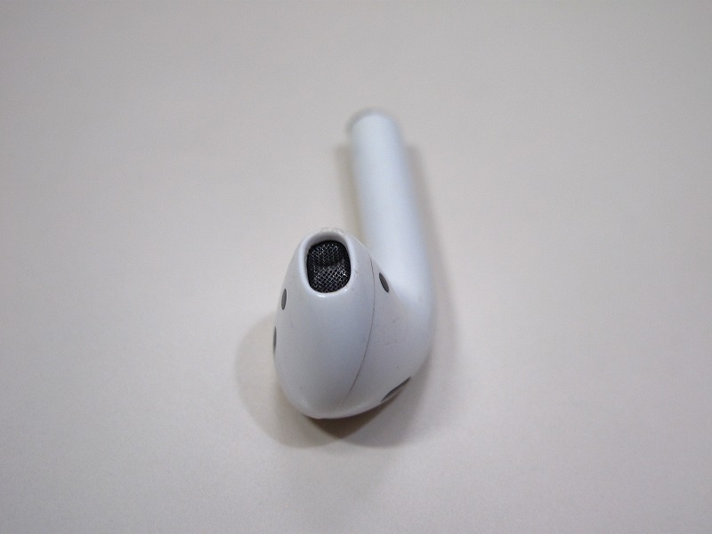 Apple AirPods MV7N2J A 右耳のみ