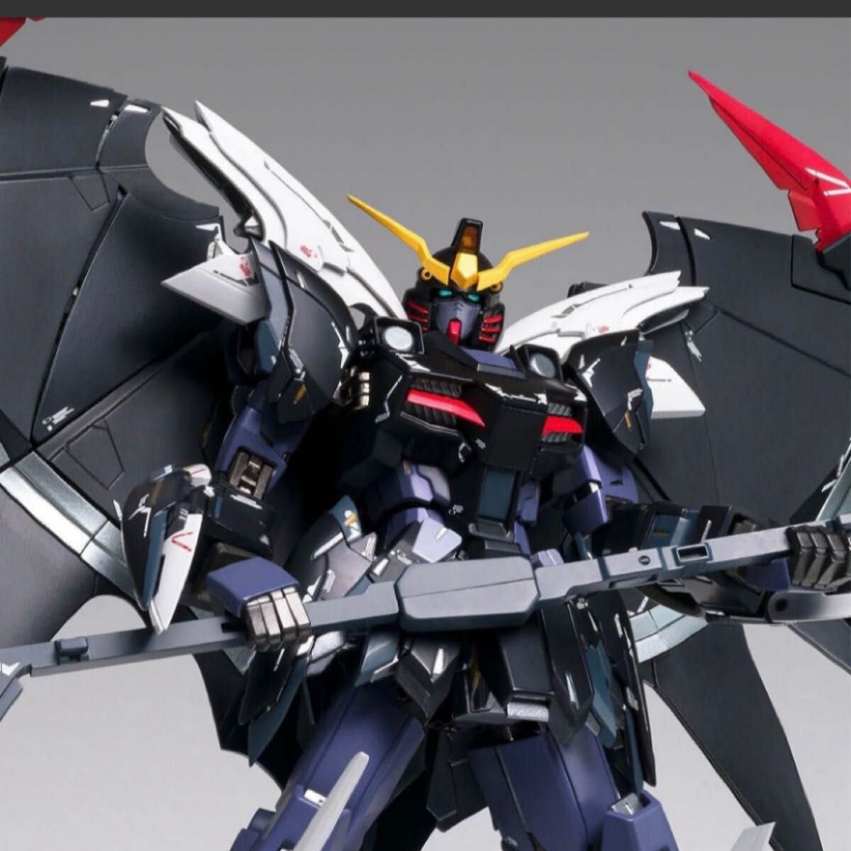 GUNDAM FIX FIGURATION METAL COMPOSITE ガンダムデスサイズヘル EW版
